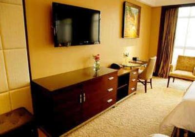 фото отеля Jinlong Yufeng Hotel