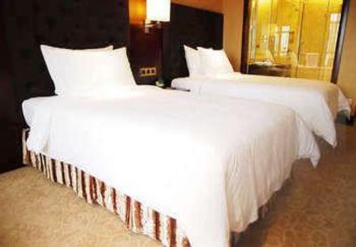 фото отеля Jinlong Yufeng Hotel