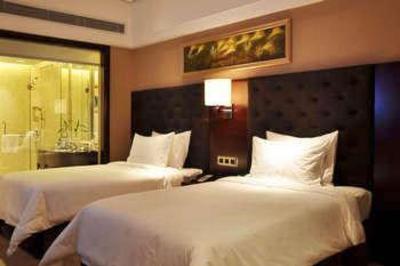 фото отеля Jinlong Yufeng Hotel