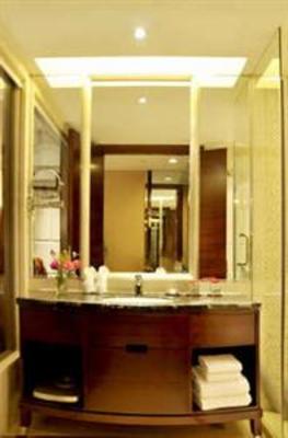 фото отеля Jinlong Yufeng Hotel