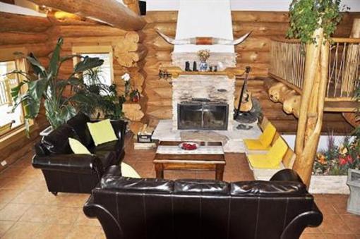 фото отеля Williston Lake Resort