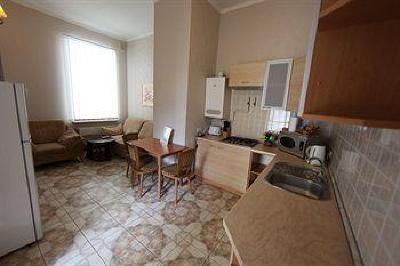 фото отеля Odessa Executive Suites Hotel