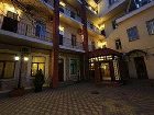 фото отеля Odessa Executive Suites Hotel