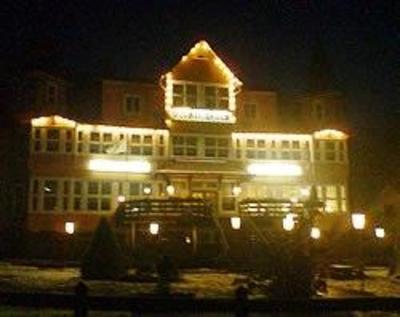 фото отеля Hotel Brockenscheideck