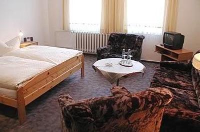 фото отеля Hotel Brockenscheideck