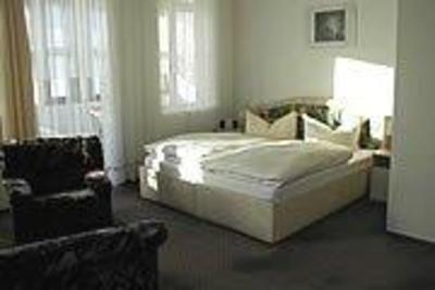 фото отеля Hotel Brockenscheideck