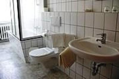 фото отеля Hotel Brockenscheideck