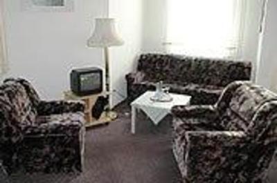 фото отеля Hotel Brockenscheideck
