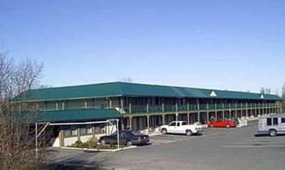фото отеля Scottish Lodge