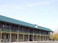 Scottish Lodge