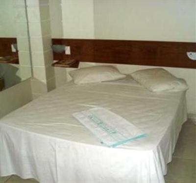фото отеля Turis Hotel
