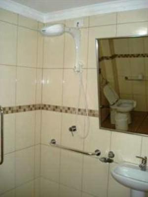 фото отеля Turis Hotel