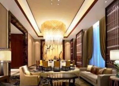 фото отеля Wanda Realm Zhangzhou Hotel