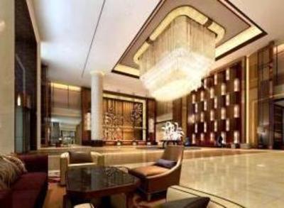 фото отеля Wanda Realm Zhangzhou Hotel