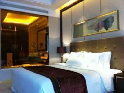 фото отеля Wanda Realm Zhangzhou Hotel