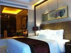 фото отеля Wanda Realm Zhangzhou Hotel