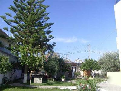 фото отеля Creta Hostel