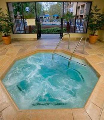 фото отеля Courtyard by Marriott Los Angeles LAX El Segundo