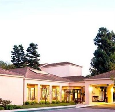 фото отеля Courtyard by Marriott Los Angeles LAX El Segundo
