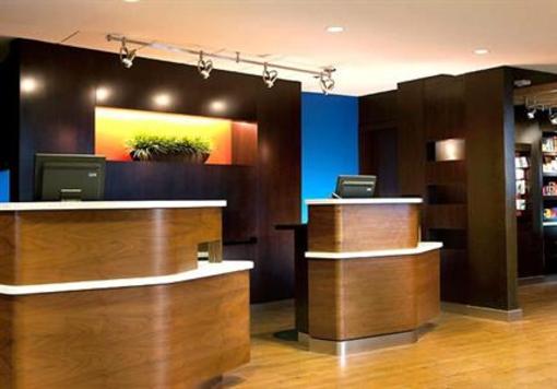 фото отеля Courtyard by Marriott Los Angeles LAX El Segundo