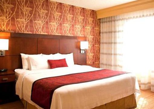 фото отеля Courtyard by Marriott Los Angeles LAX El Segundo