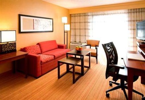 фото отеля Courtyard by Marriott Los Angeles LAX El Segundo