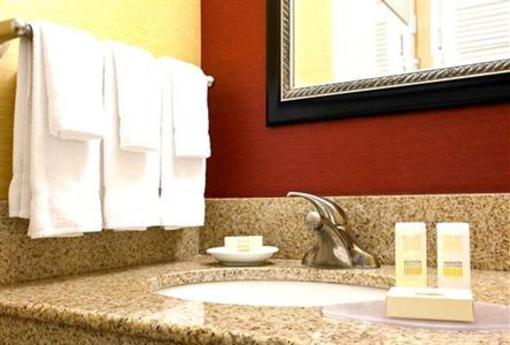 фото отеля Courtyard by Marriott Los Angeles LAX El Segundo
