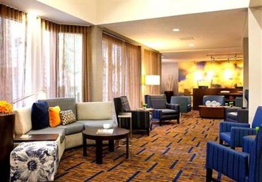 фото отеля Courtyard by Marriott Los Angeles LAX El Segundo