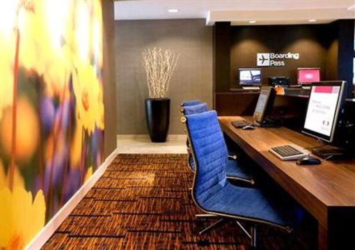 фото отеля Courtyard by Marriott Los Angeles LAX El Segundo