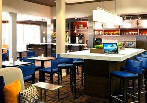 фото отеля Courtyard by Marriott Los Angeles LAX El Segundo