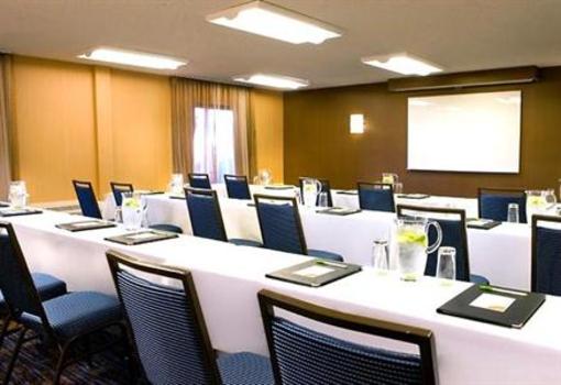 фото отеля Courtyard by Marriott Los Angeles LAX El Segundo