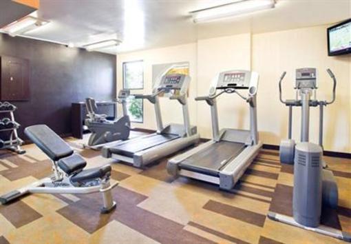 фото отеля Courtyard by Marriott Los Angeles LAX El Segundo