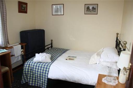 фото отеля Hawthorn House Port William