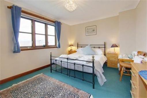 фото отеля Hawthorn House Port William