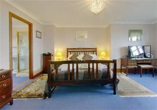 фото отеля Hawthorn House Port William