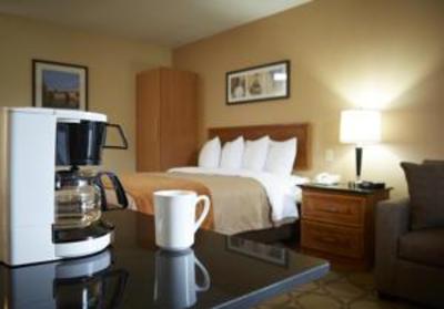 фото отеля Comfort Inn Sudbury