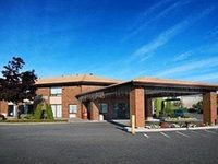 Comfort Inn Sudbury