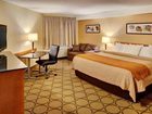 фото отеля Comfort Inn Sudbury