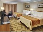 фото отеля Comfort Inn Sudbury