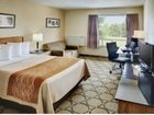 фото отеля Comfort Inn Sudbury