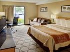 фото отеля Comfort Inn Sudbury