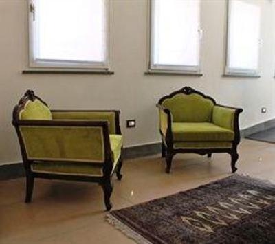 фото отеля Villa La Colombaia