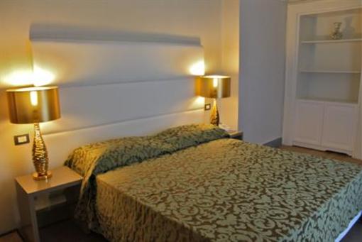 фото отеля Villa La Colombaia
