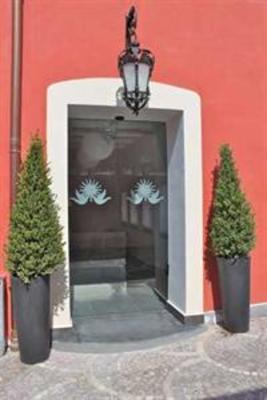 фото отеля Villa La Colombaia