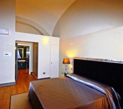 фото отеля Villa La Colombaia