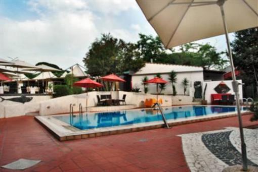 фото отеля Villa La Colombaia