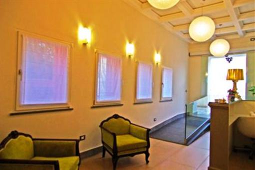 фото отеля Villa La Colombaia