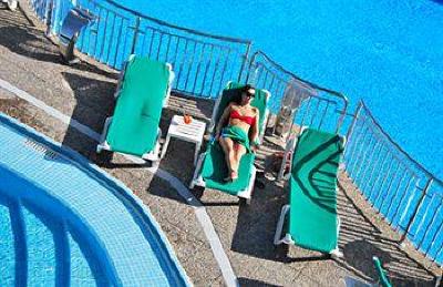 фото отеля Beverly Park Hotel