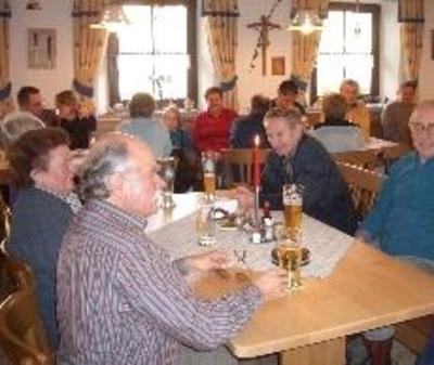 фото отеля Zur Krone Gasthof