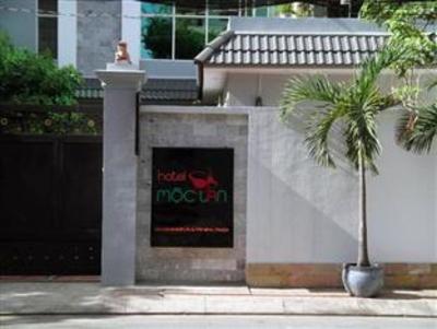 фото отеля Moc Lan Hotel